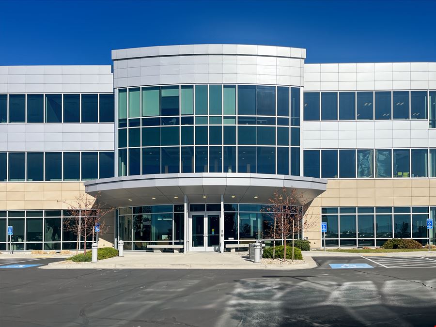 UT, Lehi - Traverse Ridge