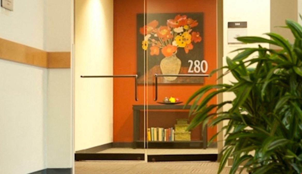 WorkCentral Westborough