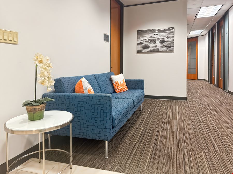 HQ - Overland Park - Commerce Plaza
