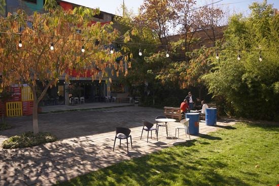 Impact Hub - Yerevan