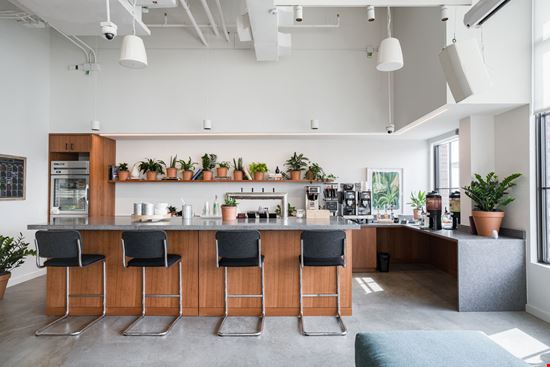 Preview of 120 West Trinity Place Office space for Rent in Decatur