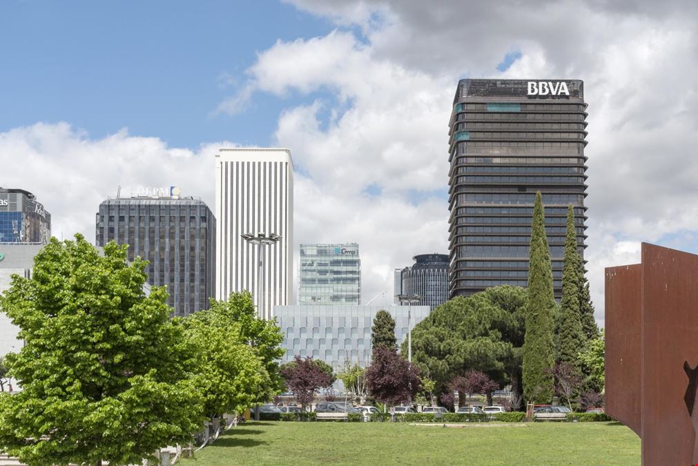 Lexington - Castellana 79