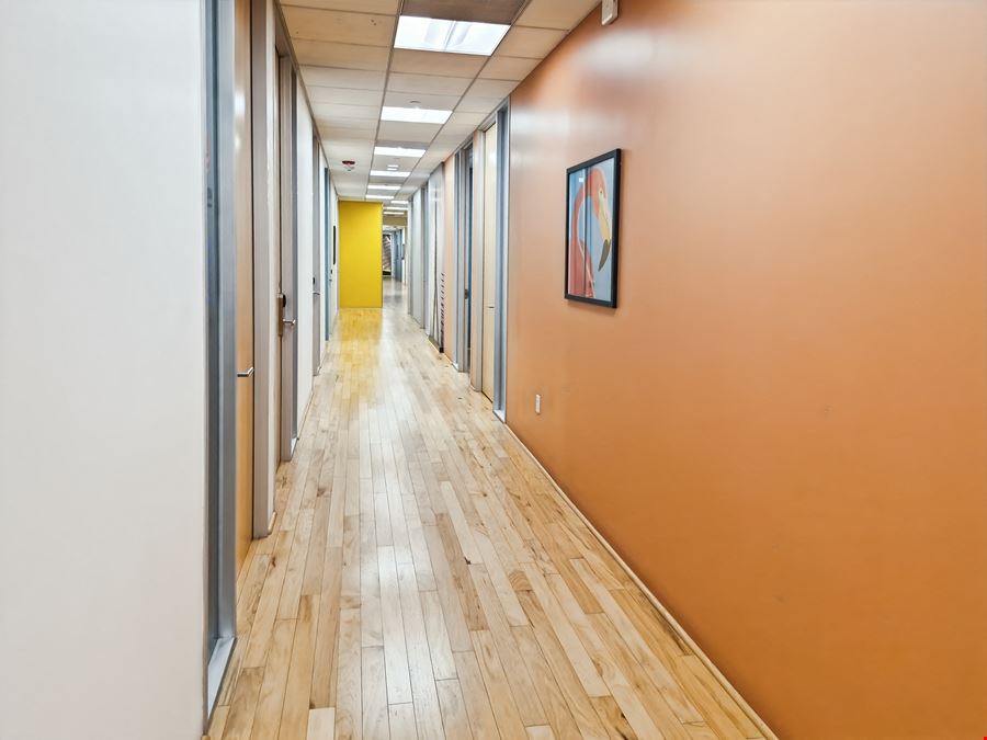 Regus - The Woodlands - Market Street