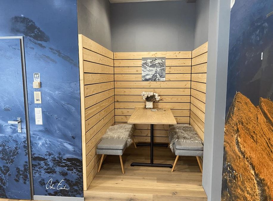 MountainCoworking.Rocks