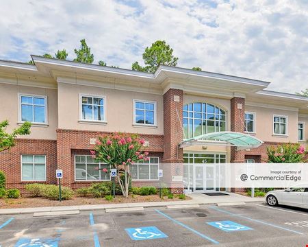 Preview of 10 Hospital Center Commons Coworking space for Rent in Hilton Head Island