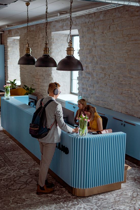 Preview of Workland - Fahle Office space for Rent in Tallinn