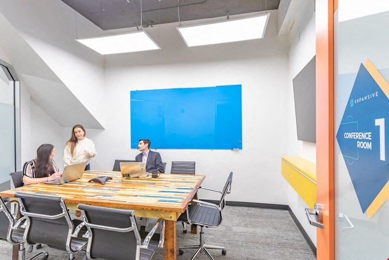 Conference Room 1