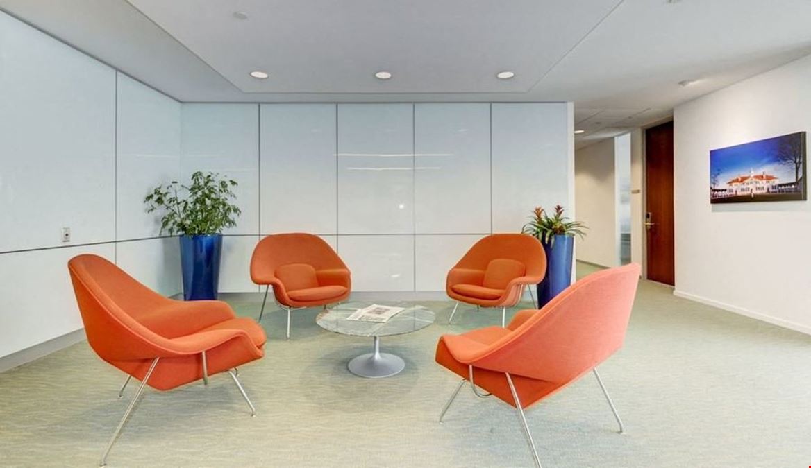 Carr Workplaces - Capitol Hill