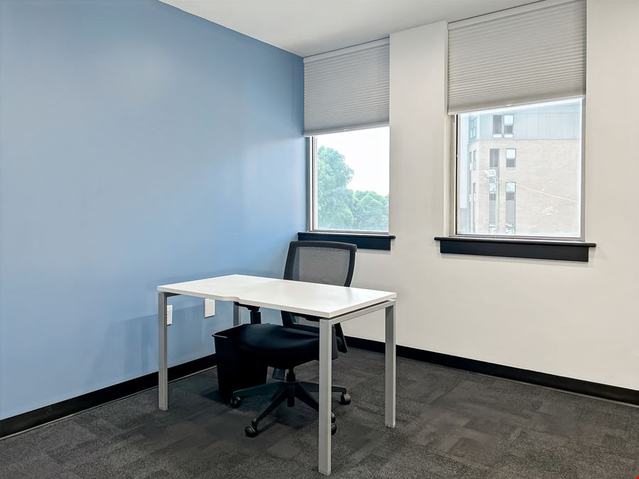 NC, Charlotte - Morehead