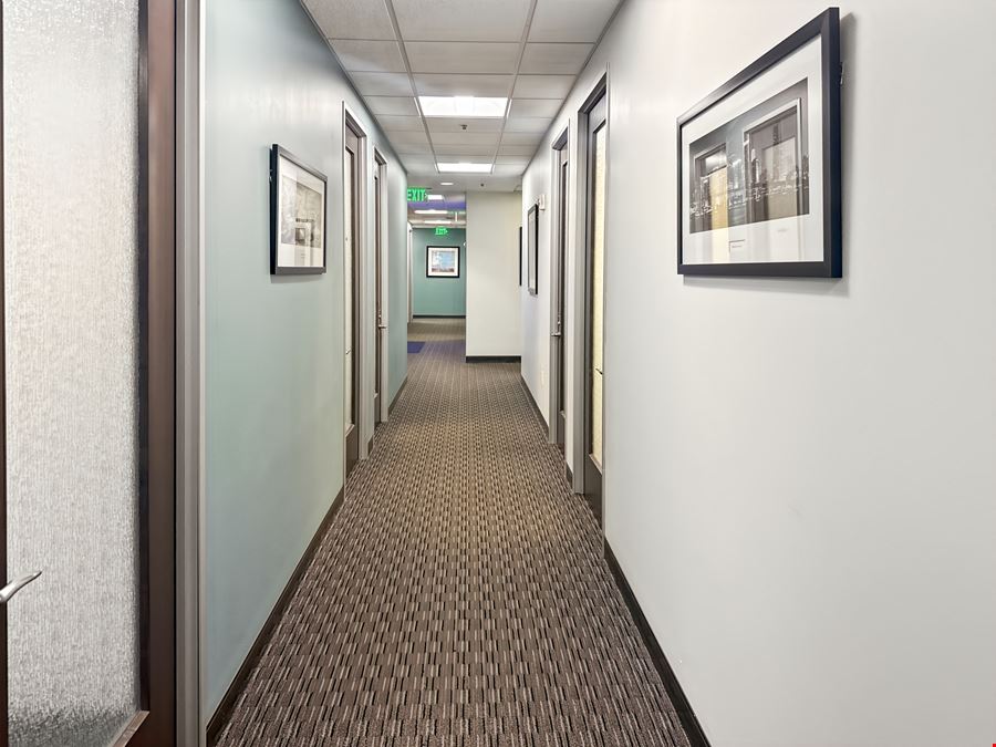 Regus - Tampa - One Urban Centre at Westshore