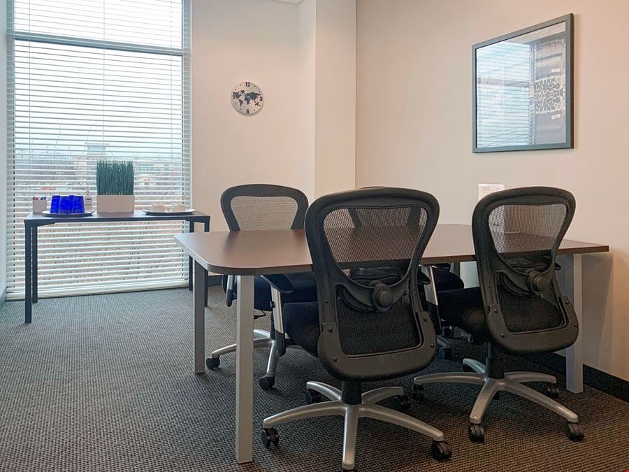 NC, Mooresville - Langtree at the Lake