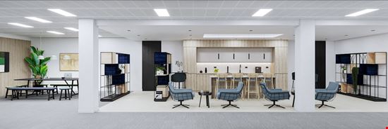 Orega - South - Marlow