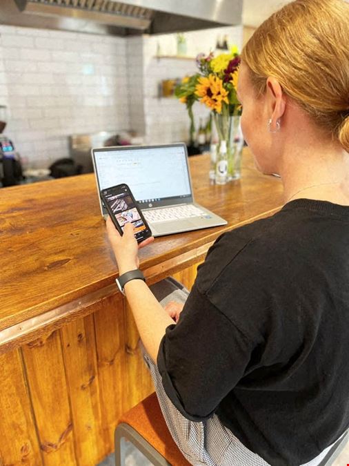 The Workers League - Whitstable