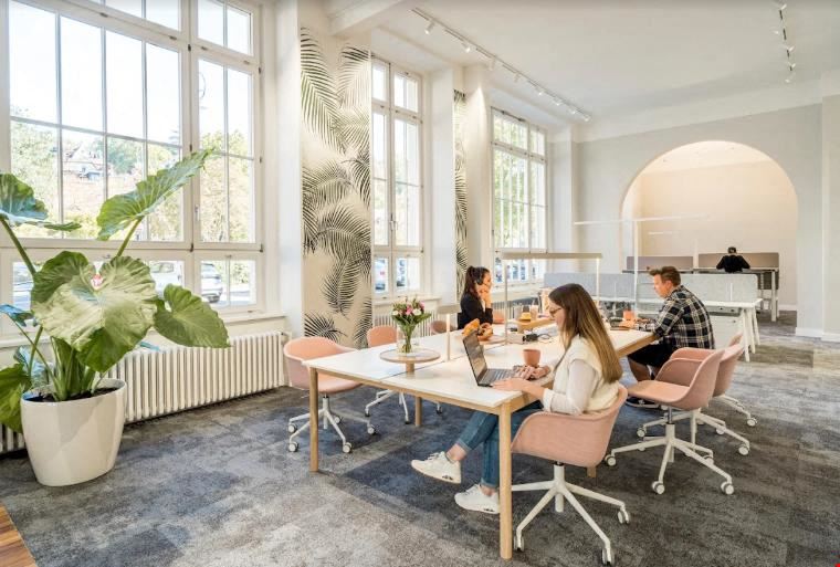 Goodspaces - Germany - GoodSpaces - Opera Coworking