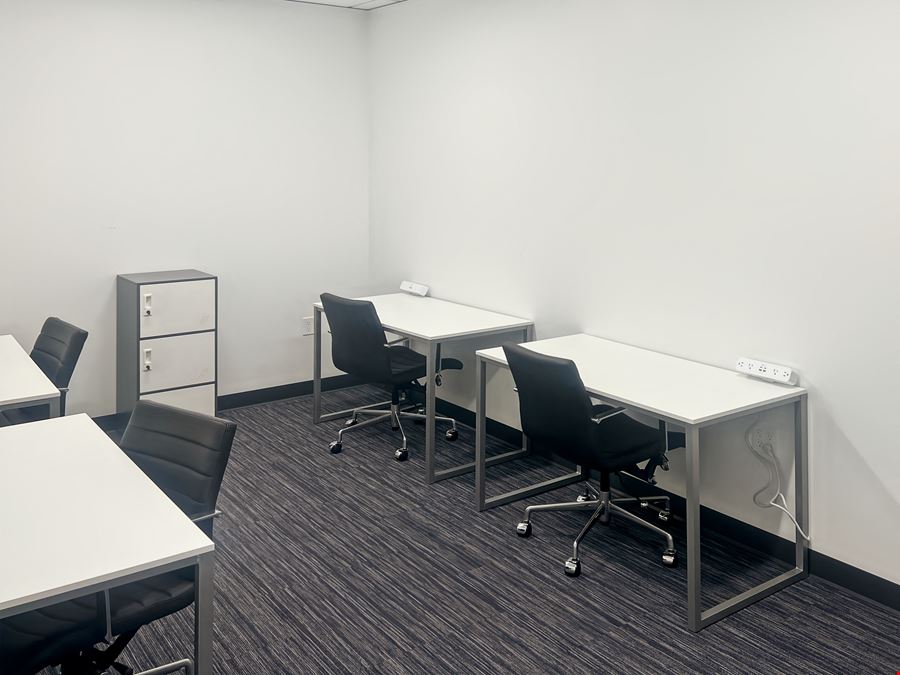 WA, Burien - 8th Ave