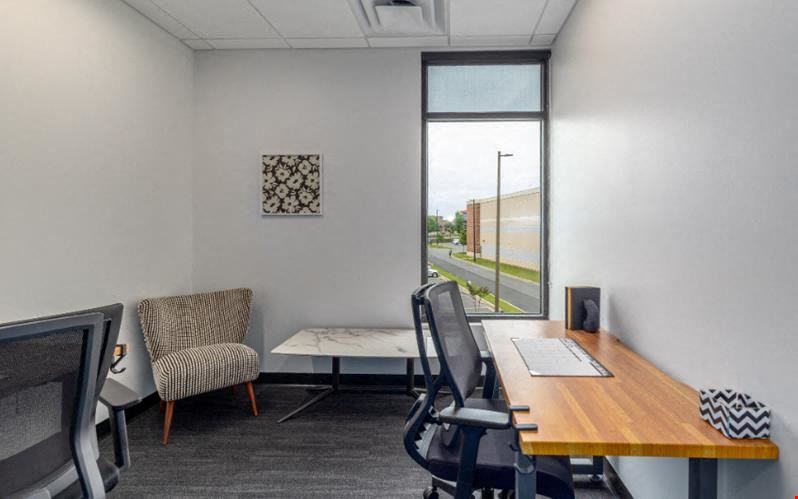 Venture X Fort Mill - Wilson Farms