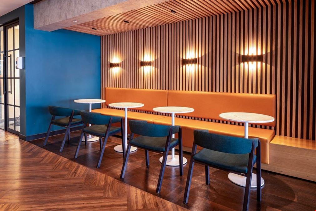 Elementa Workspace - Elementa Workspace Portman Street