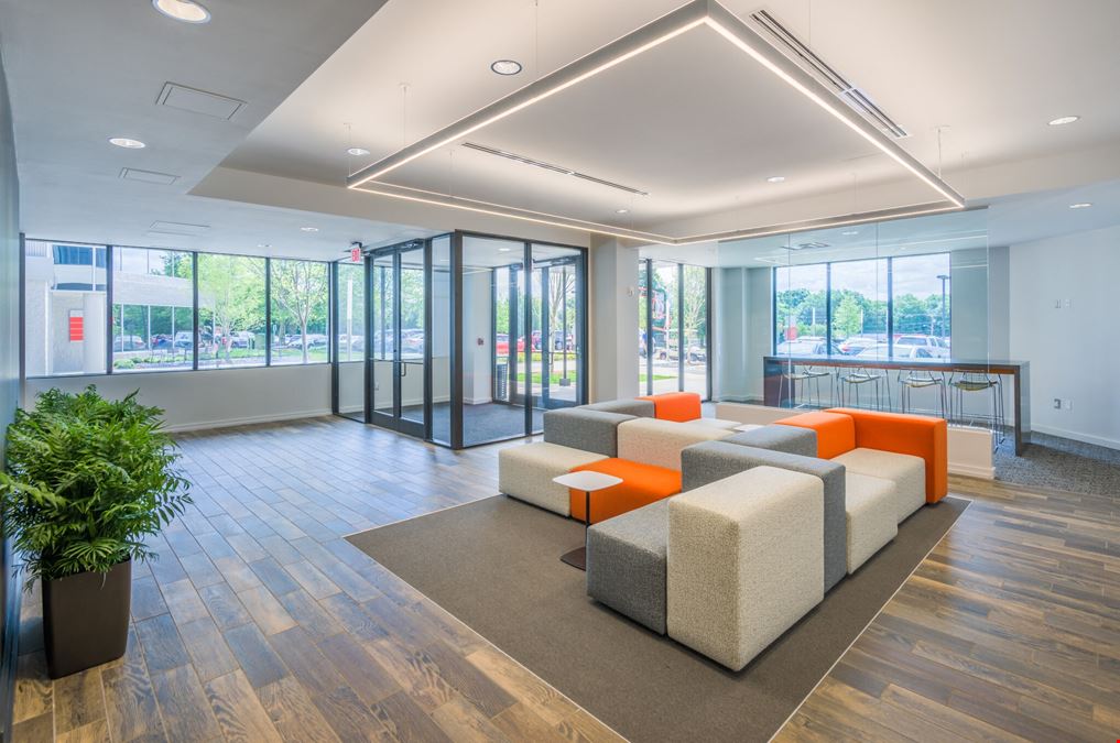 TKO Suites of Greenville