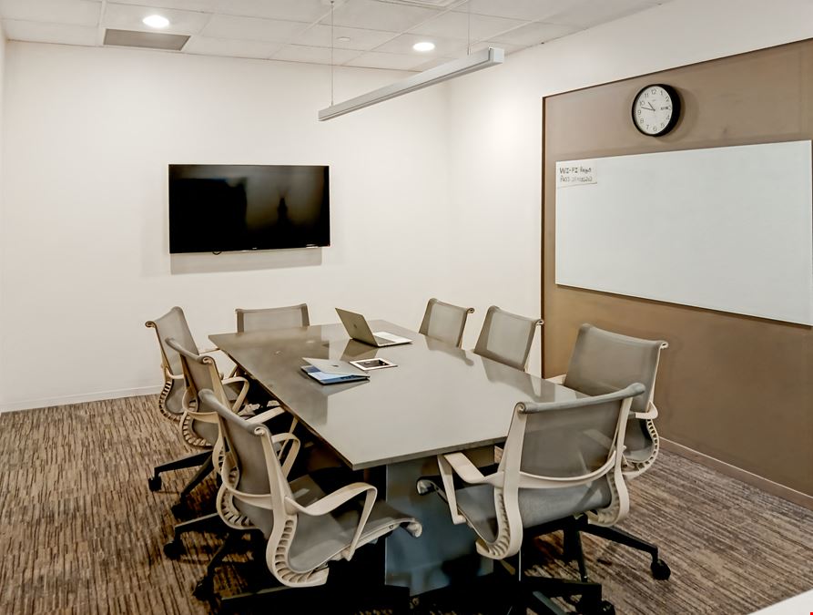 TN, Nashville - American Center