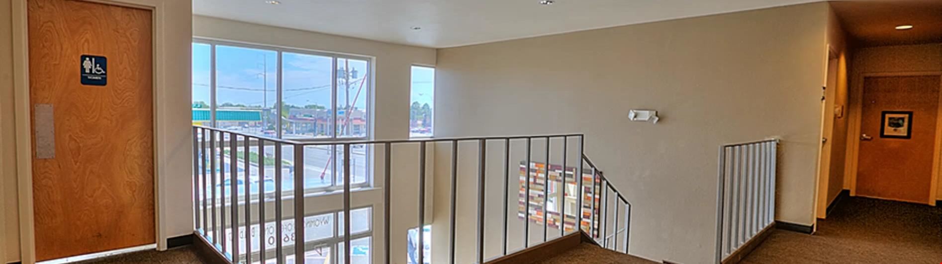 Wyoming Professional Building