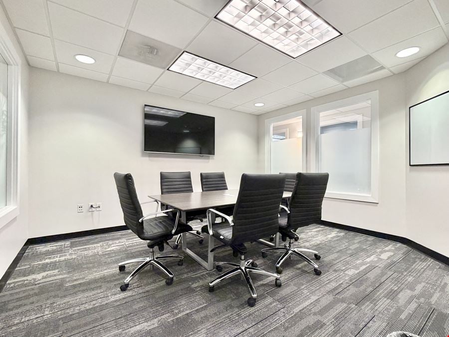 Small Conference Room 001