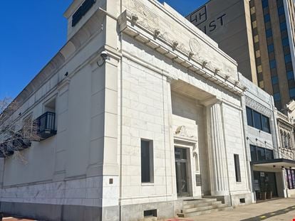 HQ - Augusta - Broad St