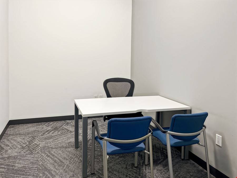 Regus - Pointe Claire - Montreal Airport