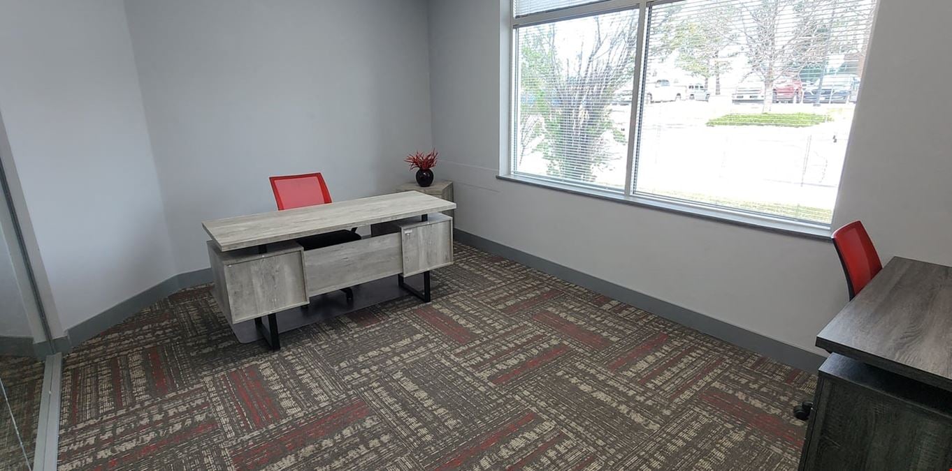 Summit 360 Suites
