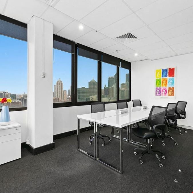 Workspace365 - Surry Hills