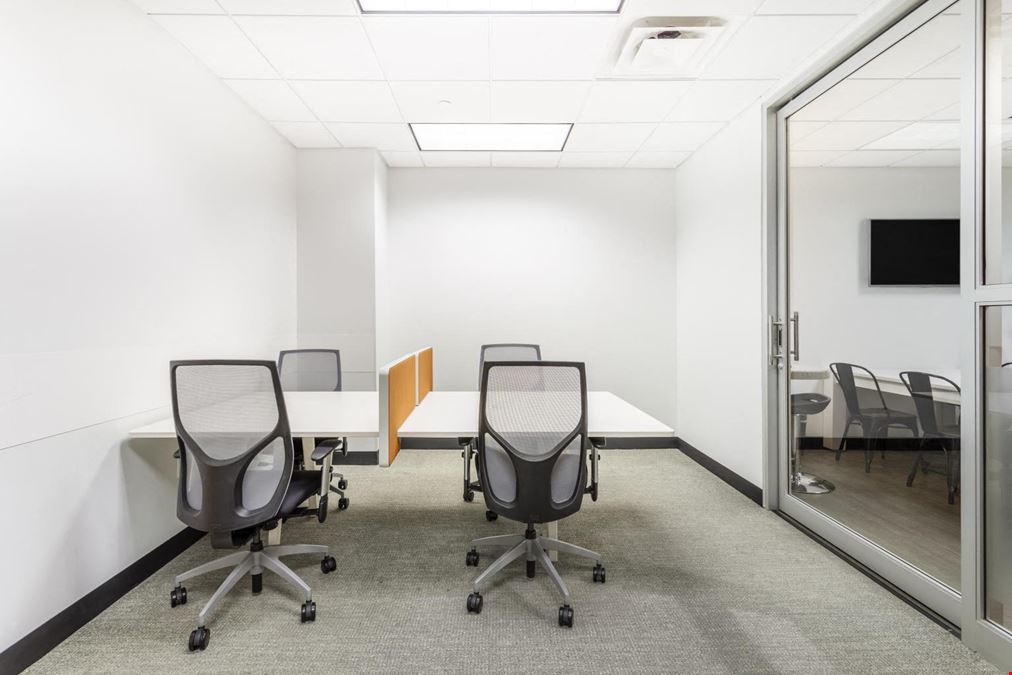 Downtown Grand Rapids 