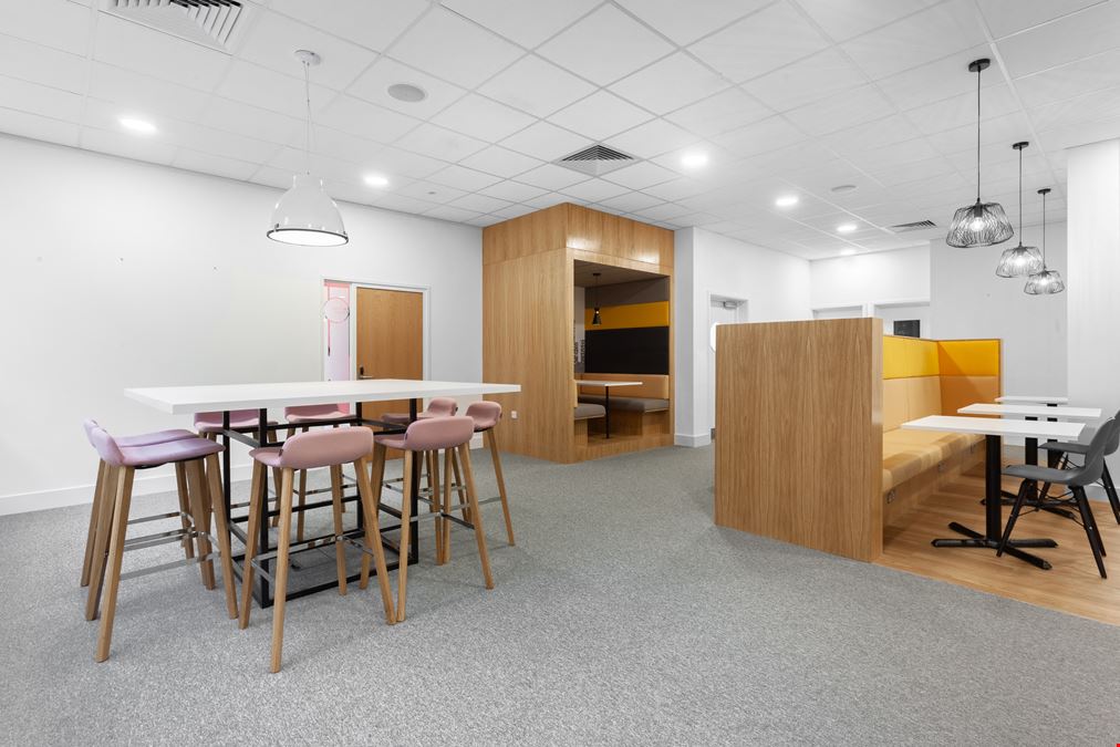 Ermine Business Park