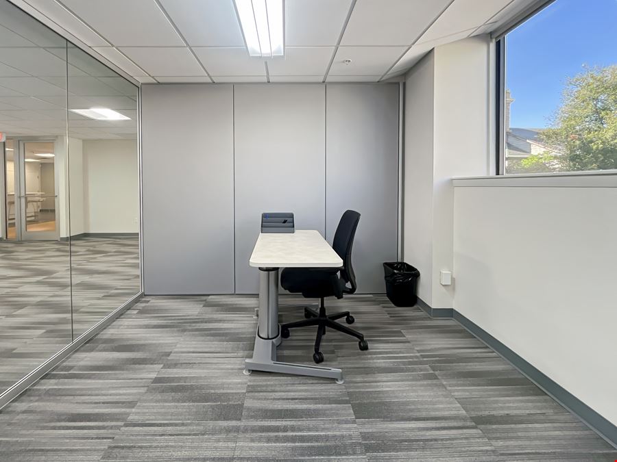 ME, Portland - Congress