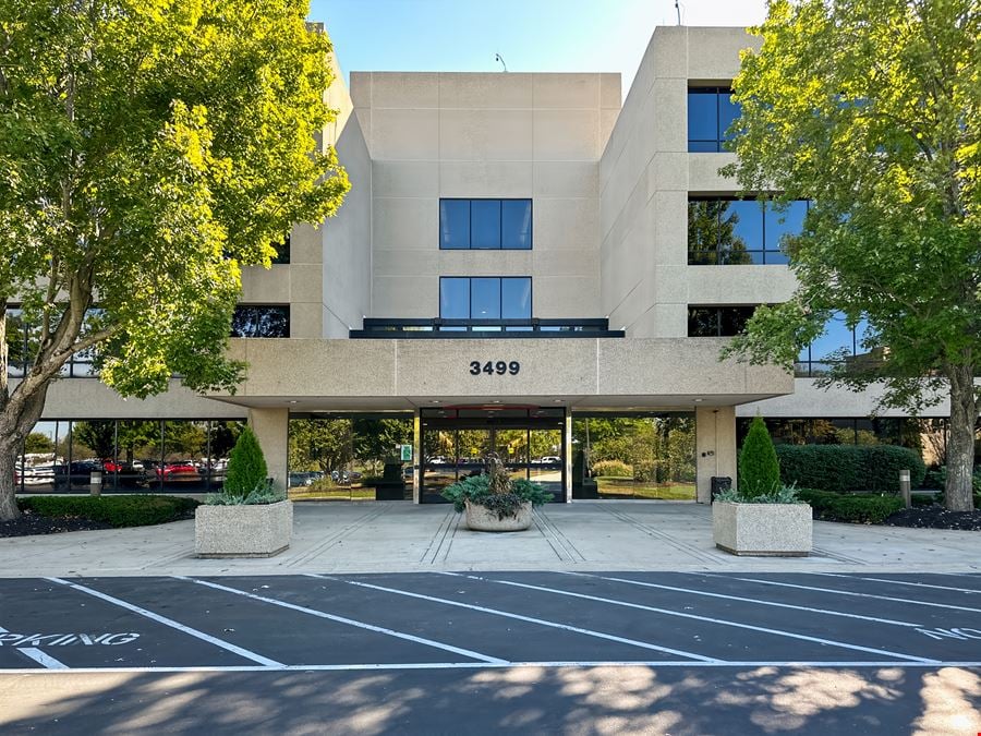 KY, Lexington - Blazer Parkway