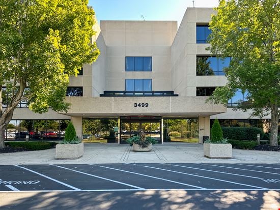 KY, Lexington - Blazer Parkway