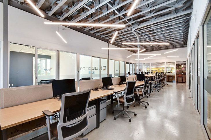 Venture X - Dubai Internet City