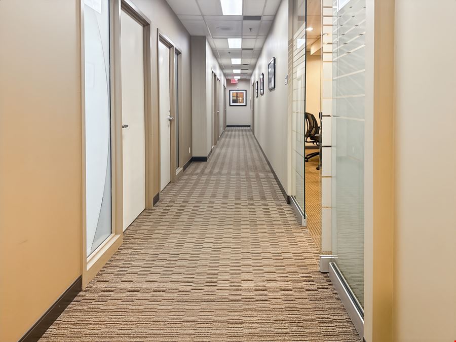 ON, Toronto – West Toronto - Etobicoke