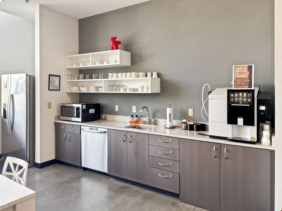 Regus - Camas - 192nd Avenue