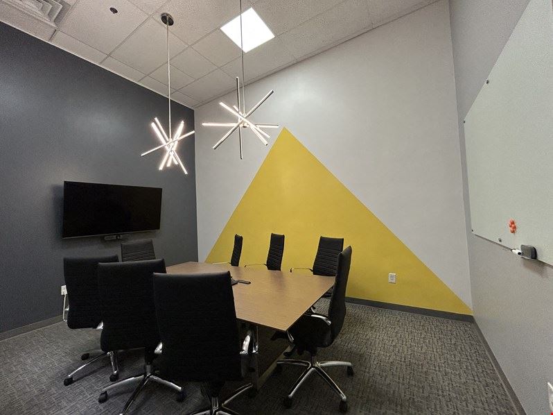 Intelligent Office - Southlake TX