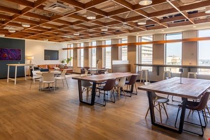 Preview of NS, Scotia Square - Barrington Tower Office space for Rent in Halifax