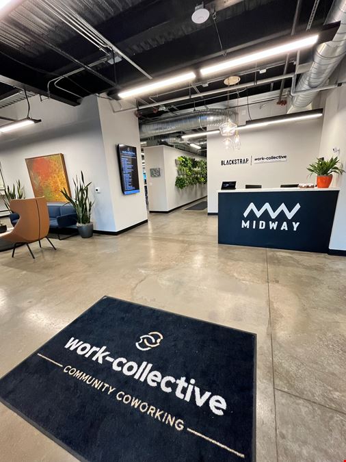 Work-Collective Midway