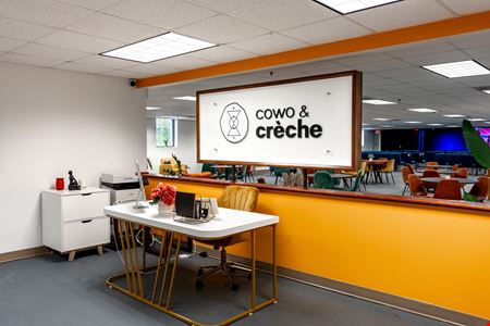 Preview of 2034 Eisenhower Avenue Coworking space for Rent in Alexandria