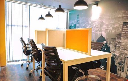 Preview of Incuspaze - Udyog Vihar Coworking space for Rent in Gurugram