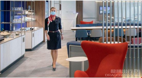 Preview of Air France Lounge Geneva International Airport Terminal 1 Office space for Rent in Geneva