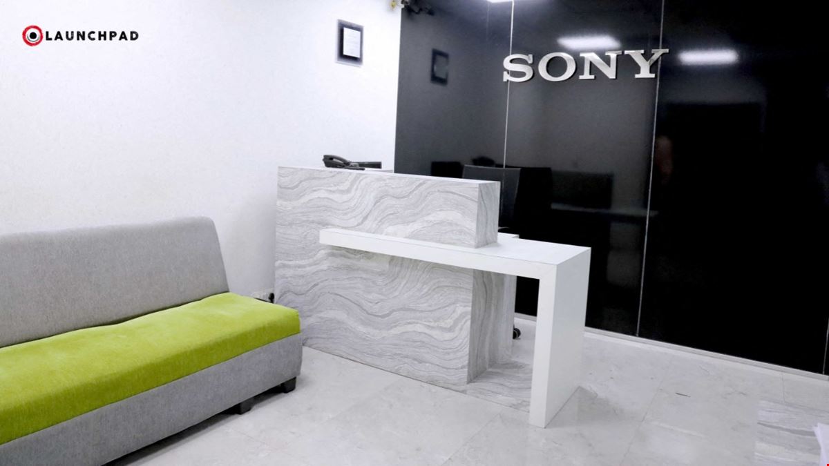 O-Launchpad - DLF Cyber City, Unit 2 (Ground Floor)