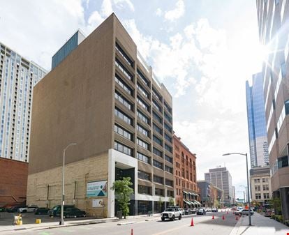 Preview of Strive Workspaces - Twinrose Office space for Rent in Denver