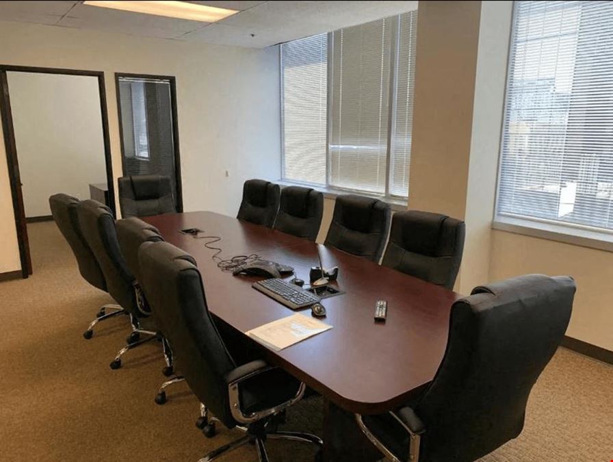 Same Day Virtual Offices - 611 Wilshire