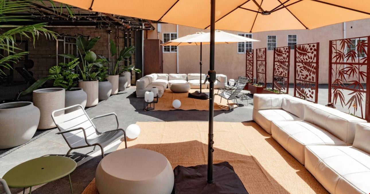 Groundfloor - Los Angeles