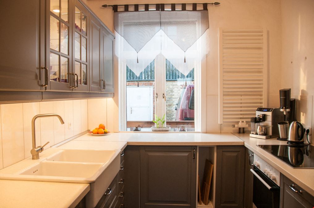 CoWorking Schlei Kiesby