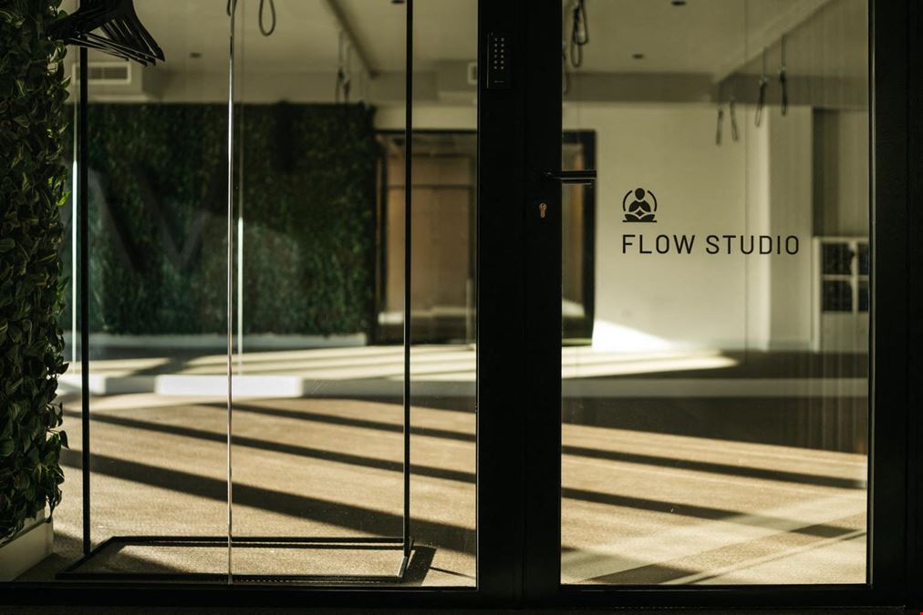 Vertical Coworking - Dom Henrique