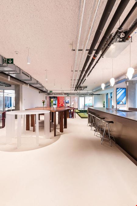 Silversquare Louvain-la-Neuve